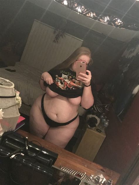 Plus Size Amateur