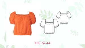 Burda 6/2023 Preview |First Look |Commentary | Line Drawings - saturday ...