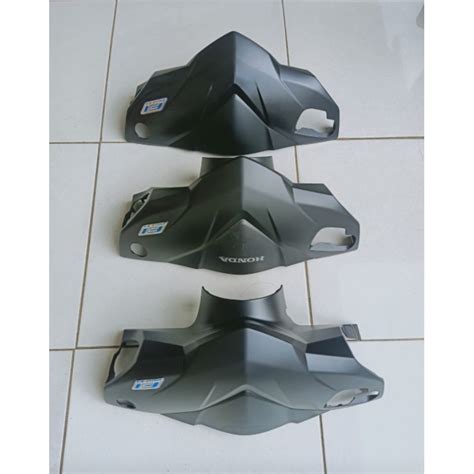 Jual Batok Pala Depan Vario Fi 110 Shopee Indonesia