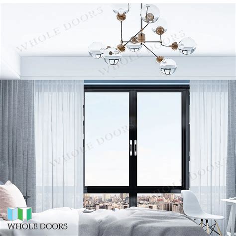 Sliding Windows – Whole Doors