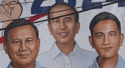 Media Asing Merunut Perjalanan Panjang Jokowi Membangun Dinasti Politik