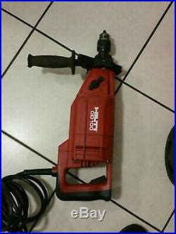 Hilti Dd Diamond Core Drill Diamond Core Drill