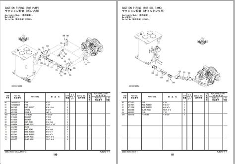 Hitachi Hydraulic Excavator Zx Lch Zx Lcr Parts Catalog En Jp