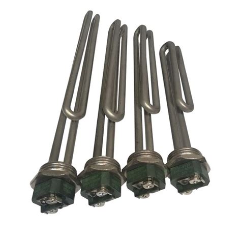 ТЭН для парогенератора Steamtec TOLO KEY/AIO 3 кВт - комплектующие для ...