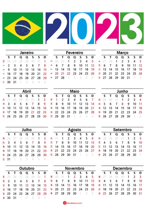 Famous Calendario Feriados Calendar With Holidays Printable