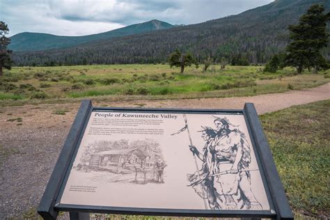 How to Drive Trail Ridge Road - RMNP's Most Scenic Drive