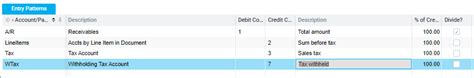 Sop Withholding Tax In Invoices Italy