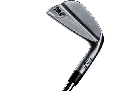 PXG 0211 ST IRONS | MyGolfSpy