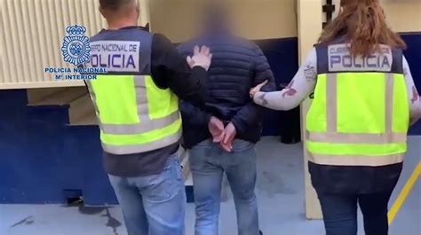 Detenido En Galapagar Uno De Los Condenados Por El Crimen Del Abogado Díaz Moñux Buscado Tras No