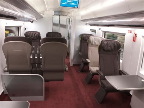 Eurostar rolls out new e320 high-speed trains