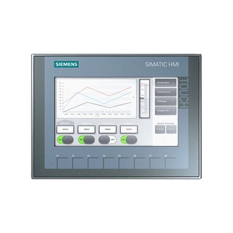 hmi siemens ktp basic dp av ma ax