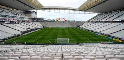 Corinthians X Crici Ma Tigre Precisa Voltar A Pontuar Fora De Casa