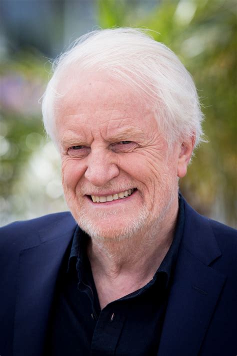 Photo André Dussollier Photocall du film The Little Prince Le