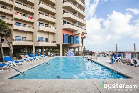 Best Western New Smyrna Beach Hotel & Suites - The King Ocean Front ...