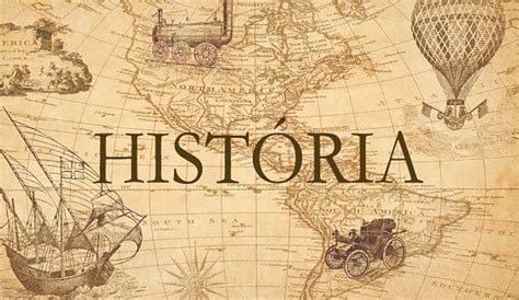 Conceito Sobre Historia - Entenda A História: Resumo Sobre A História – LEKPU