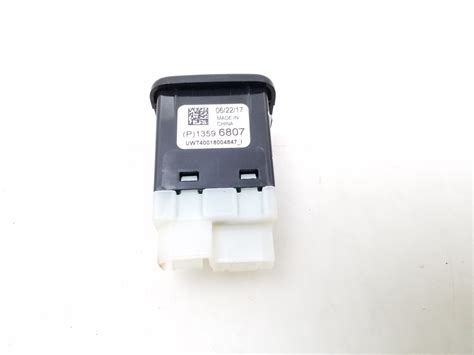 Naudotas Opel Insignia Usb Jungtis