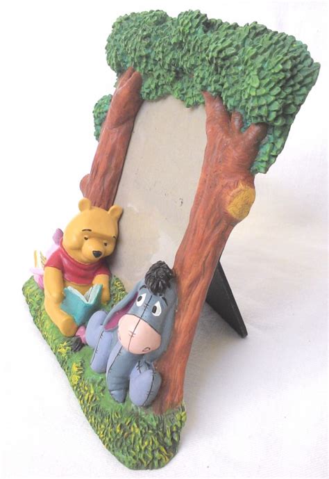 Nivag Collectables Disney Winnie The Pooh Winnie The Pooh Eeyore