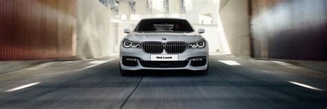 New Bmw 7 Series For Sale Dick Lovett