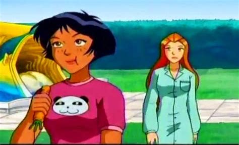 Nude Cartoons Sam Alex