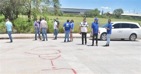 Apoyarán a familias de Jesús María afectadas por grietas