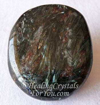 Arfvedsonite Meaning Properties & Uses: Creates Amazing Manifestations