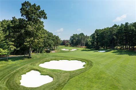 36 Holes of Golf | The International near Boston, MA