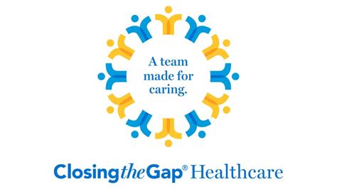 Closing The Gap Healthcare A Team Made For Caring Youtube