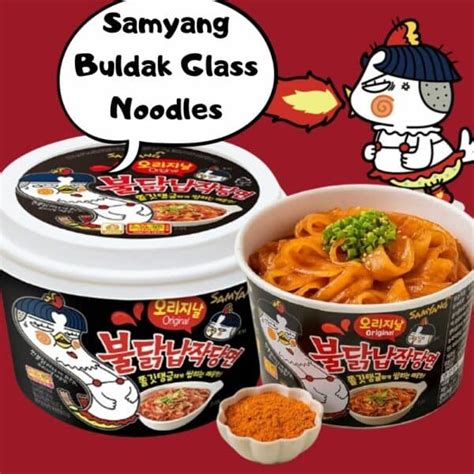 Samyang Noodles And Buldak Ramen Buy Samyang Buldak Noodles In Australia