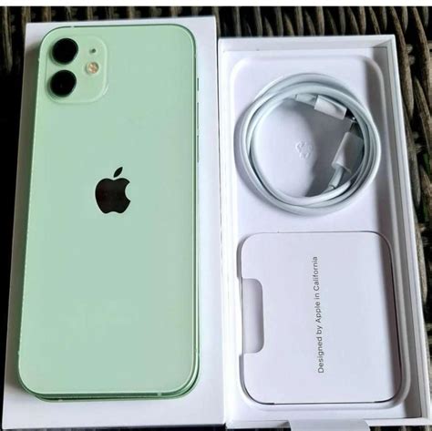 Apple Iphone Gb Verde Aqui Tem Pechincha