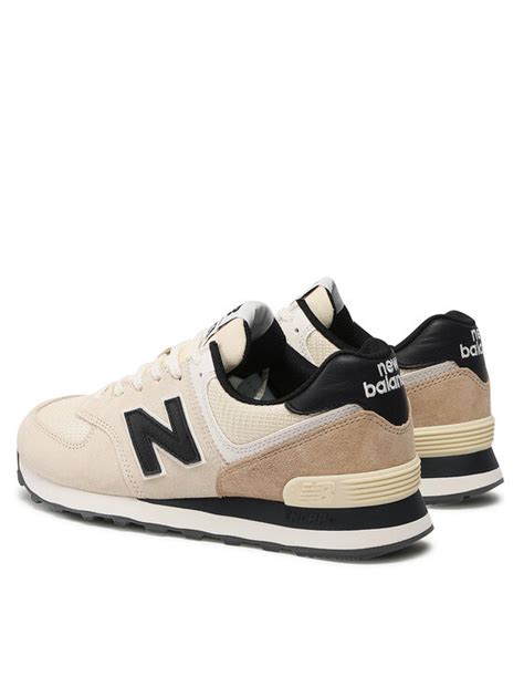 New Balance Sneakers ML574DW Beige Modivo At