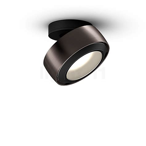 Occhio Più R Alto Volt C80 Plafondlamp LED light11 nl