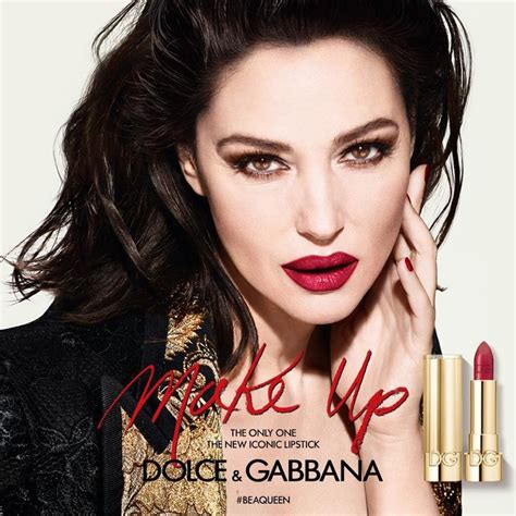 Dolce And Gabbana Beaqueen Makeup Campaign 2019 Dolce And Gabbana Makeup Makeup Ads Makeup