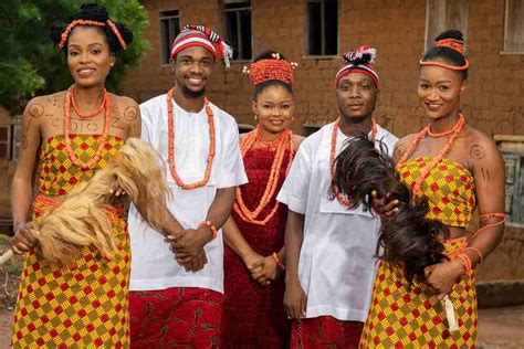 Reasons For Polygamy In Africa Why The Practice Still Persists