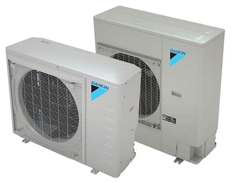 Daikin HVAC in Bonaire, GA | Heating and Cooling Systems