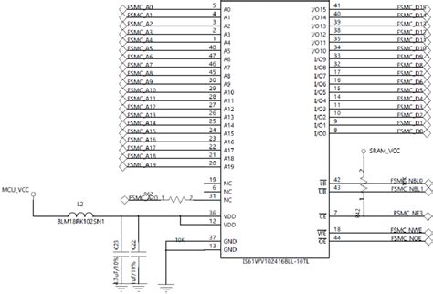 Schematic design of data storage circuit | Download Scientific Diagram