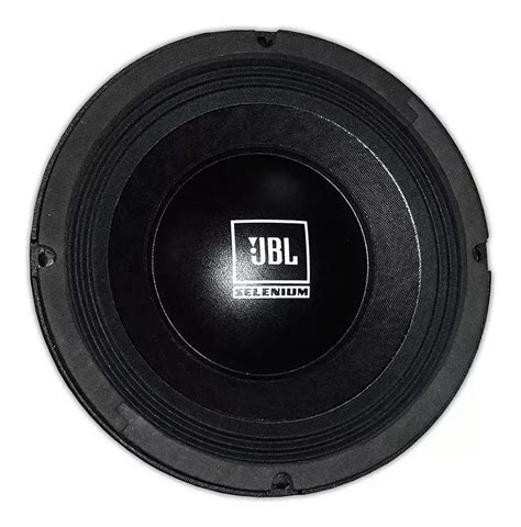 Alto Falante Jbl Wp Pol W Rms Medio Grave Wats Shop