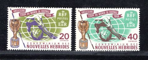 New Hebrides French Sc Fvf Mnh Europe France Colonies