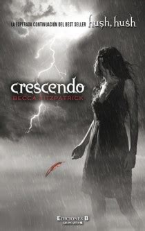 La Lib Lula Del Guardi N Opini N De Crescendo Becca Fitzpatrick