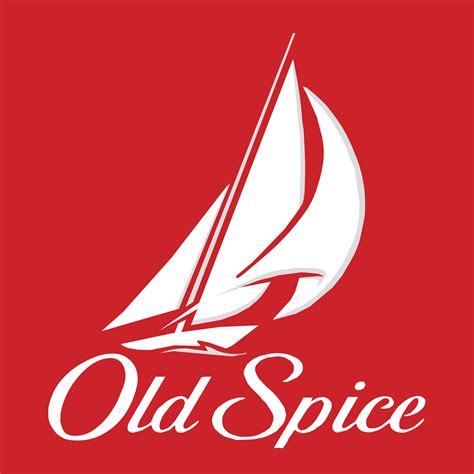 Old Spice – Logos Download