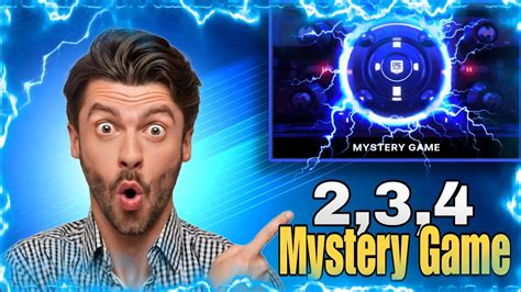 Nd Mystery Vault Game What Is The Nd Mystery Vault Game On