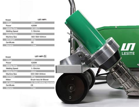 Automatic Hot Air Welder For B076LXXVRS Encarguelo