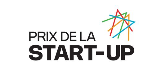 PRIX DE LA START UP Forum InCyber CANADA Forum International De La