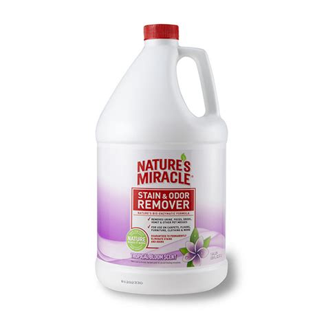 Nature's Miracle Stain & Odor Remover