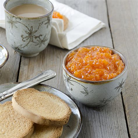 Recette Confiture de pastèque et oranges facile rapide