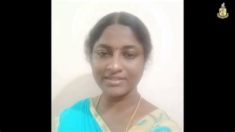 Mrs V Bhuvaneshwari Assistant Professor Department Of Computer Science