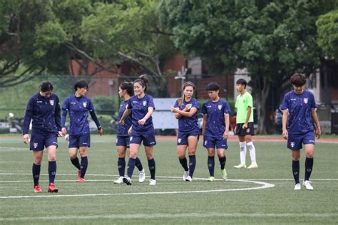 中華女足與泰國友誼賽 Eleven Sports將轉播 Go Goal 勁球網 Line Today