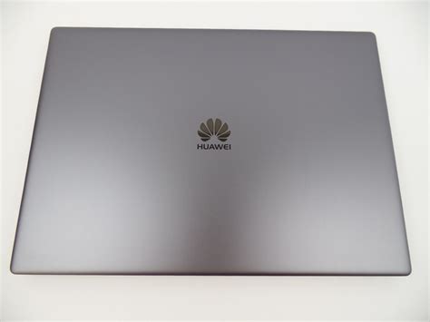 Huawei Matebook X Pro Mach Wx I U Ghz Gb Gb Mx