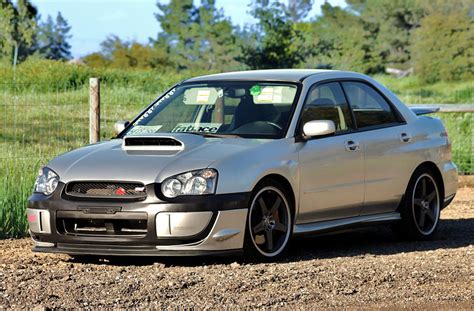 04 Subaru WRX STI by art-issues on DeviantArt