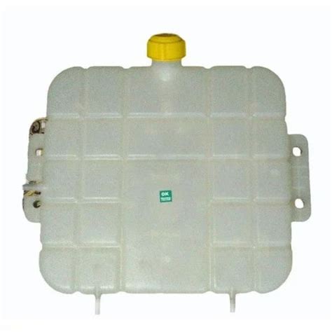 Tata Radiator Coolant Tank At Rs Piece Radiator Coolant Tank