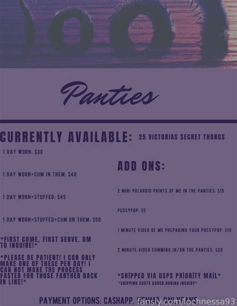 Lochnessa Lochnessa Anyuser Nude Leaks OnlyFans OnlyFans Fapellino